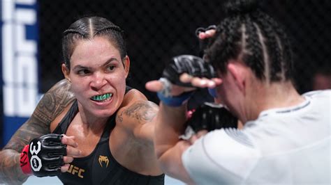 ufc nunes fight.